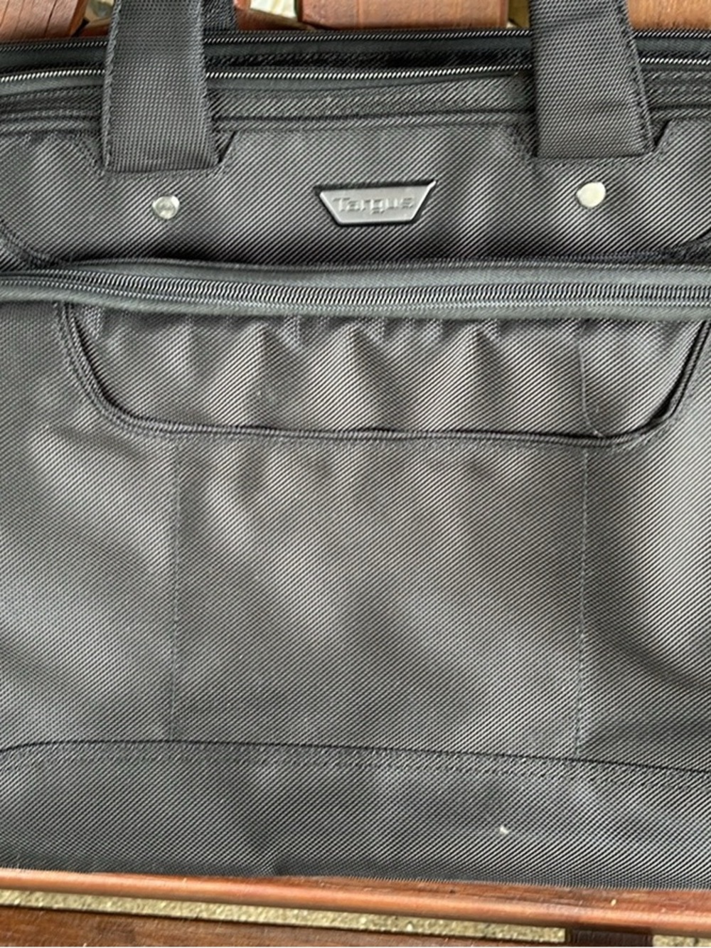 Targus Laptop Briefcase Tote